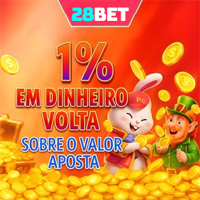 28BET Indique amigos para receber um bônus
